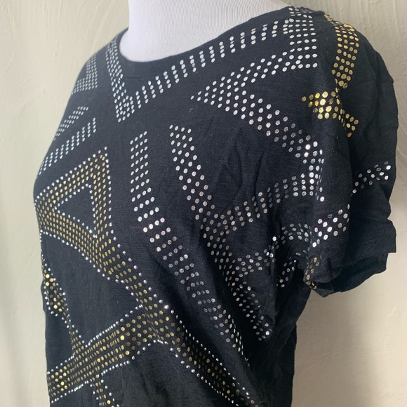 A/X Armani Exchange Tee M NWT! - Picture 2 of 7